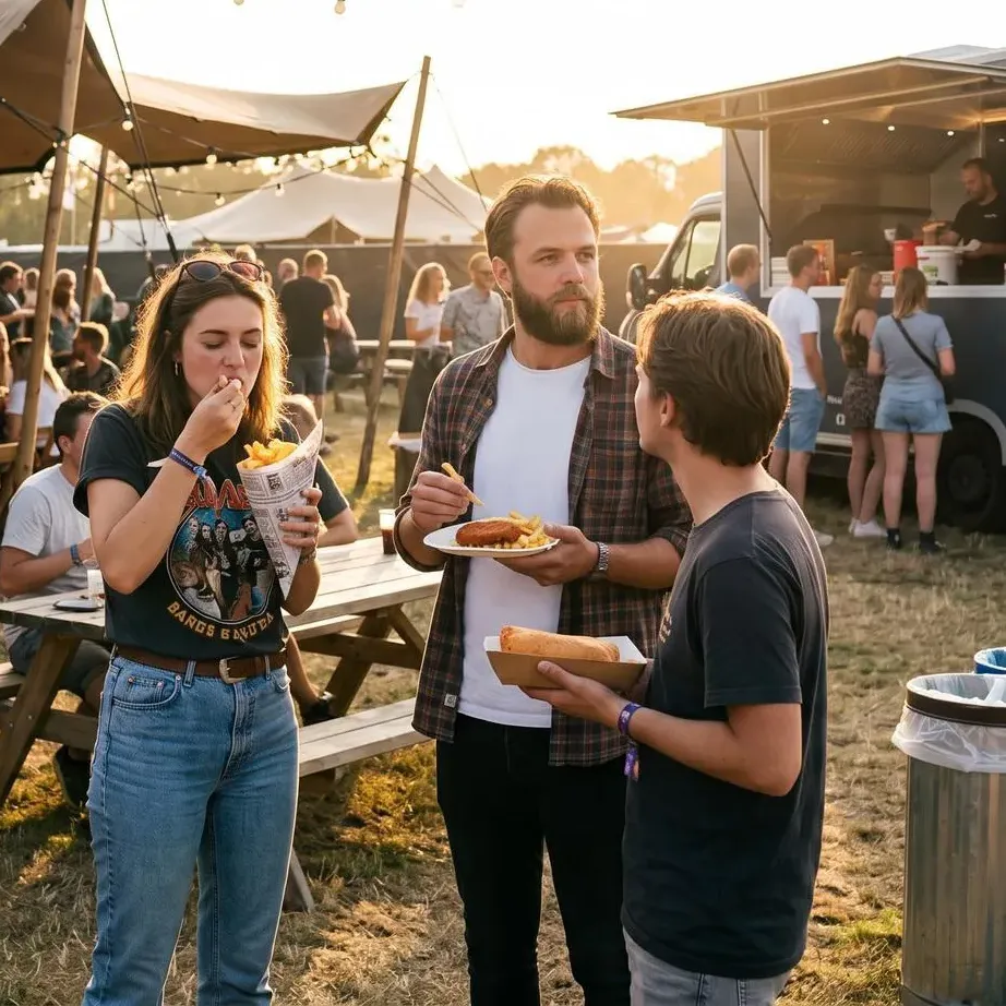 Frietjemobiel festival